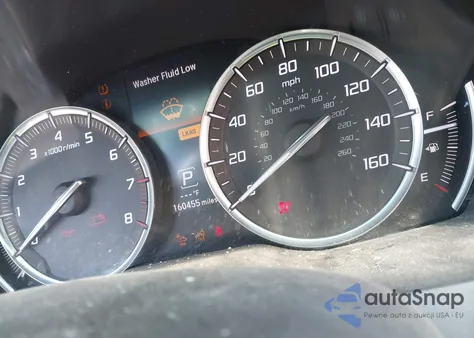 2016 Acura Mdx Technology Acurawatch Plus Packages/Technology Package из США, поврежденный, VIN 5FRYD4H47GB046635